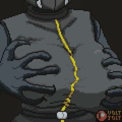 1boy 2d 2d_animation 3girls ambiguous_penetration anal anal_sex animated ass ass_closeup ass_jiggle ass_slap big_ass big_breasts big_penis blonde_hair blush breasts brown_hair buttjob cum cum_inside cumsplosion groping_breasts helldiver_(helldivers) helldivers helldivers_2 hotdogging masked_female masked_male nipples outdoors outdoors_sex penetration penis pixel_animation pixel_art purple_hair sound squeezing_breast struggling_to_fit tagme thick_thighs tongue tongue_out trapped undressing video video_game_character video_game_franchise voice_acted voltjolt wardrobe_malfunction