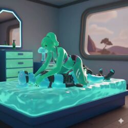 Slurp (Fortnite) Rule 34 Video