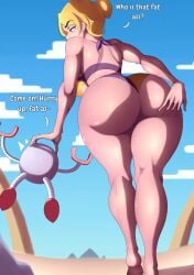 kaboodle (gameoverse) from gameoverse by deathberry