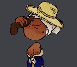 Extra Credits Rule 34 Image