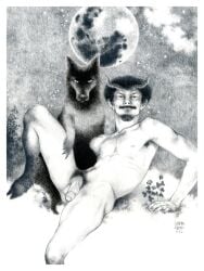 Satyr Rule 34 Image