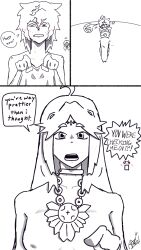Palutena Rule 34 Image