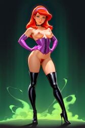 daphne blake from scooby-doo