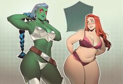 Digital Media (Artwork) Rule 34 Image