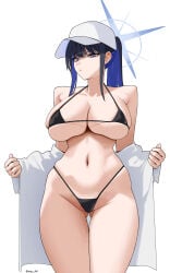 saori (blue archive) from blue archive by kirirei 228