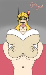 1girls Rule 34 Image