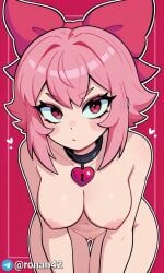 melodie (brawl stars) from brawl stars by ronan42