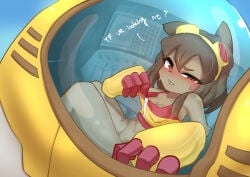 kit (gameoverse) from gameoverse by hoyster
