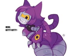 malice (gameoverse) from gameoverse
