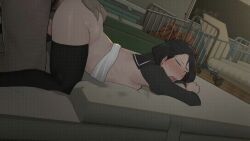 1girls Rule 34 Image