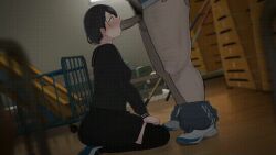1girls Rule 34 Image