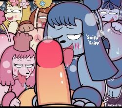 Booru post from rule34.xxx