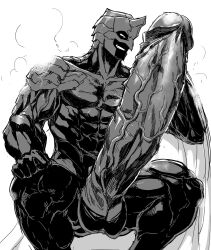 abs biceps bodybuilder dokichi hyper hyper_balls hyper_genitalia hyper_muscles hyper_penis hyper_testicles male male_focus male_only muscle muscles muscular muscular_arms muscular_ass muscular_back muscular_legs muscular_male muscular_thighs nipples pecs veins veiny_penis