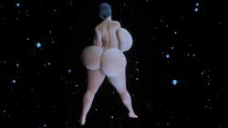 3d asian_female bethesda_softworks huge_ass huge_breasts makad321 pose skyrim the_elder_scrolls