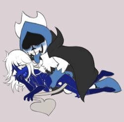 deltarune king_spade kingkaard rouxls_kaard tagme