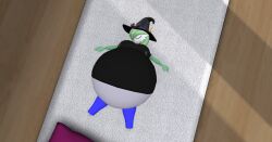 PokÉMon (Species) Rule 34 Image