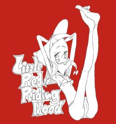 little_red_riding_hood rural_red_riding_hood splooge_(artist) tagme