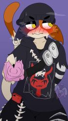 meow skulls (fortnite) from epic games by daniarts