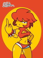 Mario (Series) Rule 34 Image