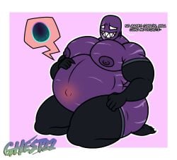 el benon fan art