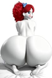 poppy (poppy playtime) from poppy playtime by brasil louco