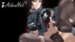 1girls 2boys 3d 3d_animation aidenhet anal anal_penetration anal_sex animal_ears animated artist_name ass ass_grab big_ass big_breasts black_hair blue_eyes bouncing_breasts cat_boy cat_ears clothed clothing cowgirl_position cum cum_in_ass cum_in_pussy cum_inside double_penetration double_vaginal female female_moaning fingerless_gloves frottage geministarsign gloves hoyoverse inner_ear_fluff jane_doe_(zenless_zone_zero) king_of_clubs_position kiss kissing kissing_while_penetrated light-skinned_female light_skin long_video longer_than_3_minutes longer_than_4_minutes male mihoyo mihoyo_technology_(shanghai)_co._ltd. mmf_threesome moaning nail_polish opennsfwsp penetration penis penis_in_ass penis_in_pussy pov proxy_(zenless_zone_zero) pussy rat_ears rat_girl red_nail_polish red_nails seth_lowell sex sound straight tagme tail thiren threesome torn_clothes torn_clothing trio vagina vaginal vaginal_penetration vaginal_sex video white_hair wise_(zenless_zone_zero) zenless_zone_zero