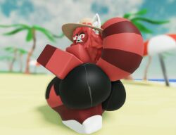 1girls 3d 3d_(artwork) 3d_model 3d_render :3 anthro bandana bandana_on_neck beach beach_background big_ass big_breasts big_butt breasts bubble_butt car chubby chubby_female dark darkness deviantart ears female femdom large_ass large_breasts large_butt laying_on_car looking_at_viewer lying_on_car milf paws rear_view red_body red_eyes red_fur red_hair red_panda red_panda_ears roblox robloxian scarf sitting_on_car sunhat thick thick_ass thick_butt thick_hips thick_legs thick_thighs thunder_thighs thunderthighs tubby vehicle vivian_red