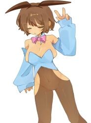 frisk from undertale by artist request
