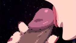 1boy 1girls animated blowjob blush censored censored_genitalia censored_penis cheating cum cum_in_mouth erotic fellatio female kanojo_okarishimasu lewd mecrub mizuhara_chizuru mosaic_censoring nakano_umi netorare no_sound ntr oral penis tagme video