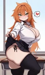 kasumi (pokemon) fan art