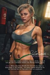 1boy 1girls 3d ass big_ass big_breasts blonde blonde_female blonde_hair breasts brown_hair bust busty cassie_cage chest curvaceous curvy curvy_figure daughter father father_and_daughter female female_focus hips hourglass_figure huge_ass huge_breasts humanoid johnny_cage large_ass large_breasts legs light-skinned_female light_skin mature mature_female mortal_kombat netherrealm_studios pristinerenders slim_waist thick thick_hips thick_legs thick_thighs thighs voluptuous waist wide_hips