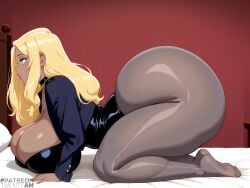 1girl 1girls ai ai_generated ass ass_bigger_than_head ass_focus big_ass big_breasts big_butt big_thighs black_canary blonde blonde-haired_female blonde_female blonde_hair blonde_hair_female blue_eyes breasts breasts_bigger_than_head dc dc_comics eyelashes female female_focus hips hips_wider_than_shoulders huge_ass huge_breasts huge_butt huge_thighs jacket leotard long_hair massive_ass massive_breasts massive_butt massive_thighs mature mature_female sexy sexy_body side_view simple_background solo_female tan_body tan_skin thick_ass thick_thighs thighs twentyam voluptuous voluptuous_female wide_hips wide_thighs