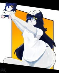 mimu (rishmimu) from rishmimu