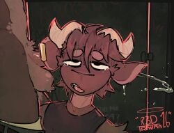 red (redtrauma) fan art