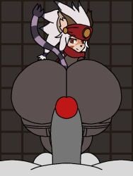 2boys absurd_res animated anthro ass ass_focus beat_banger beluga_damiens big_balls big_penis big_thighs bubble_ass bubble_butt bunfan_games clothing cyberconnect2 fat_ass felid feline felineko femboy femboysub furry gay hi_res huge_ass huge_butt humanoid little_tail_bronx male male/male male_only mammal pizzaslasher sex solatorobo tail thick_ass