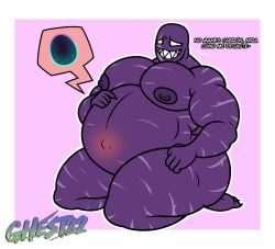 el benon fan art