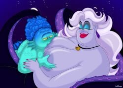 daniela paguro from disney by cooldeverage