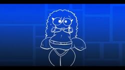 geometry dash fan art