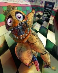 1anthro 1futa 1futanari 2026 2d 2d_(artwork) 2d_artwork absurd_res absurd_resolution absurdres animal_genitalia animal_penis animatronic anthro anthro_only areola armless artist_name artist_signature avian avian_humanoid background beak big_breasts big_cock big_dick big_penis biped bird boobs boobs_out breasts breasts_out broken camera_view checkered checkered_floor chica_(fnaf) chicken chubby chubby_anthro chubby_belly chubby_body clawed_feet cock dick digital_art digital_drawing_(artwork) digital_media digital_media_(artwork) dirty endoskeleton exposed_endoskeleton female_anthro five_nights_at_freddy's five_nights_at_freddy's_2 floor floor_tiles fnaf fnaf2_location fnaf_2 from_above from_above_view futa futa_only futanari galliform genitals glistening_genitalia glistening_penis hi_res high_angle high_angle_view high_resolution highres horse_penis horse_penis_futa horsecock horsecock_futa horsecock_futanari huge_breasts huge_cock huge_penis large_breasts legs_together looking_at_viewer looking_up machine makuri_furudo mascot_horror naked naked_anthro naked_futa nipples no_arms non-mammal_breasts non-mammal_nipples nude nude_anthro nude_futa open_beak open_mouth orange_beak overweight overweight_futa penis phasianid pink_nipples pink_penis purple_eyes reflective_floor robot robot_girl robotic sagging_breasts saggy_breasts scottgames scuted_legs scutes self_upload solo solo_anthro solo_focus solo_futa teeth textured_skin thick thick_thighs toothed_beak twitter_link wire wires withered_chica withered_chica_(fnaf) yellow_body yellow_fur
