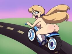 molly milcher fan art
