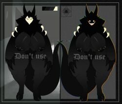 chelsea (goatdevilwhite17) from the backrooms by goatdevilwhite17
