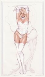 emma frost from marvel