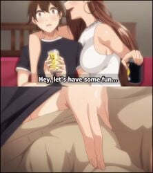 1boy 1boy1girl 1girls 2d 2d_animation 2koma age_difference animated animated_gif anus apartment ass asshole back_view balls balls_deep barefoot beer before_and_after big_ass big_butt big_cock big_penis blowjob blowjob_face blush boobs breasts brown_hair bubble_ass bubble_butt bulge bulge_through_clothing butt censored censored_penis censored_pussy close-up clothed clothed_female clothing cock completely_nude completely_nude_female completely_nude_male condom_on_penis condom_stuck_in_pussy cowgirl_position cum_inside cumming deep_penetration earrings ejaculation english_text fat_ass fat_butt fellatio female female_penetrated from_side front_view genitals gif hamazaki_risa hard_on hentai hentai_series holding holding_object huge_ass huge_butt huge_cock huge_penis imaizumi_(imaizumin-chi) imaizumin-chi_wa_douyara_gal_no_tamariba_ni_natteru_rashii imminent_fellatio imminent_oral imminent_penetration imminent_sex implied_fellatio implied_oral implied_penetration implied_sex indoors large_penis legs_apart legs_spread light-skinned_female light_skin long_penis longer_than_10_seconds looking_at_viewer looking_pleasured male male/female male_penetrating male_penetrating_female milf mosaic_censoring naughty_face older_female oral oral_penetration oral_sex pale-skinned_female pale_skin penetration penis penis_in_mouth penis_out pleasure_face pounding pussy_juice pussy_juice_drip riding riding_penis rough_sex round_ass round_butt saliva saliva_drip saliva_trail seductive seductive_eyes seductive_look sex shorter_than_one_minute shorter_than_two_minutes side_view sitting spread_legs subtitled sucking sucking_penis sweat sweatdrop sweating sweaty_body t-rex_(animation_studio) testicles text thick_ass thick_butt thrusting undressing used_condom younger_male younger_penetrating_older