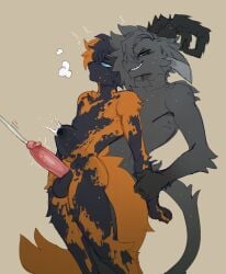 avernus (groatydeer) fan art