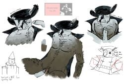 artful (die of death) from die of death (roblox) by artful trick