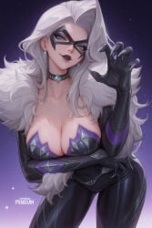 1girls ai_generated big_ass big_breasts big_thighs black_cat_(marvel) black_cat_(marvel_rivals) breasts chest curvaceous curvy curvy_figure digital_media_(artwork) felicia_hardy female hips huge_ass huge_breasts huge_thighs large_ass large_breasts large_thighs legs light-skinned_female light_skin marvel marvel_comics marvel_rivals mature mature_female slim_waist spider-man_(series) thick thick_hips thick_legs thick_thighs thighs voluptuous waist white_hair wide_hips penguih