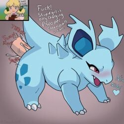 generation 1 pokemon from nintendo