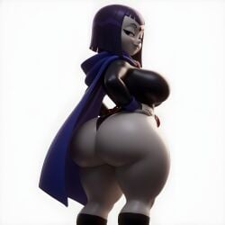 1female 1girl 1girls ai_generated ass big_ass big_breasts big_butt brasil_louco breasts bubble_ass bubble_butt chubby clothed clothed_female curvaceous curvy curvy_body curvy_figure cute dc dc_comics dominant dominant_female fat_ass fat_butt fat_female female_only fully_clothed large_ass large_breasts looking_at_viewer mature mature_female mature_woman rachel_roth raven_(dc) raven_(teen_titans_go!) seducing seducing_viewer seductive seductive_look seductive_smile sexy sexy_body sexy_pose shortstack simple_background solo solo_female solo_focus tagme teen teen_girl teen_titans teen_titans_go teenage_girl teenager thick_ass thick_body thick_butt thick_thighs voluptuous voluptuous_body voluptuous_female white_background