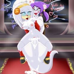 lah from ahe gao by retzhuko (artist)