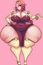 valerie ingenspalda (dotodonoto) from original by alphaerasure